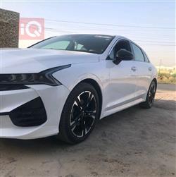 كيا K5
